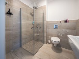 RS-Hotel smart & modern Hotel Apartments