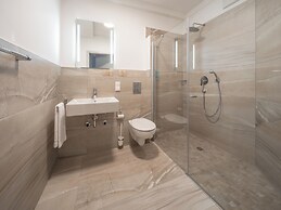 RS-Hotel smart & modern Hotel Apartments