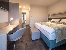 RS-Hotel smart & modern Hotel Apartments