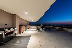Villa Hera Zadarvillas
