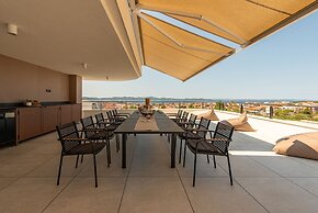 Villa Hera Zadarvillas