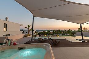 Villa Hera Zadarvillas