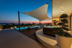 Villa Hera Zadarvillas