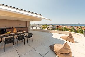 Villa Hera Zadarvillas