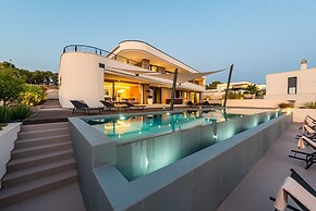 Villa Hera Zadarvillas