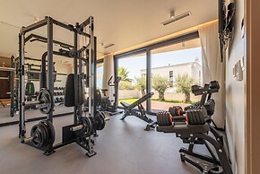 Villa Hera Zadarvillas