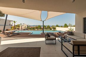 Villa Hera Zadarvillas