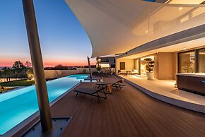 Villa Hera Zadarvillas