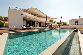 Villa Hera Zadarvillas