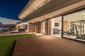 Villa Hera Zadarvillas