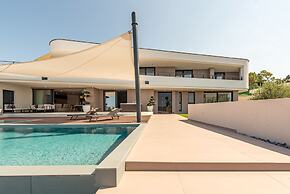 Villa Hera Zadarvillas