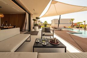 Villa Hera Zadarvillas