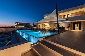 Villa Hera Zadarvillas