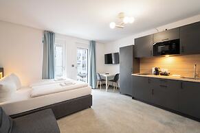 Homaris Apartments Therese