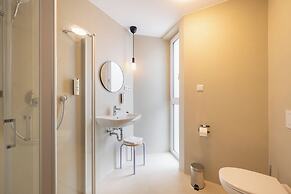 Homaris Apartments Therese