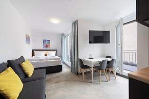 Homaris Apartments Therese