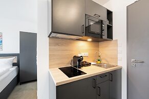 Homaris Apartments Therese