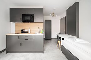 Homaris Apartments Therese