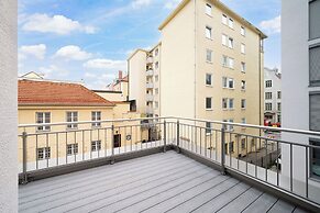 Homaris Apartments Therese