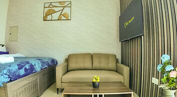 Silk Valley-Prime located cozy studio