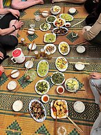 Immersive Homestay NinhBinh