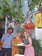 Immersive Homestay NinhBinh