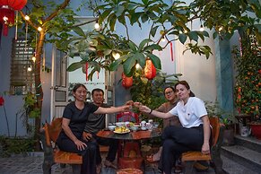 Immersive Homestay NinhBinh