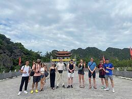 Immersive Homestay NinhBinh
