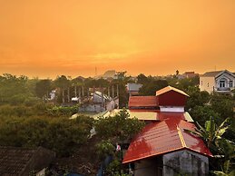 Immersive Homestay NinhBinh