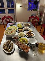 Immersive Homestay NinhBinh