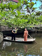 Immersive Homestay NinhBinh