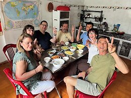 Immersive Homestay NinhBinh