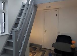 Cork City Loft - Cosy in Cork