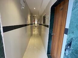 Hotel Cargo inn