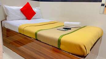 Hotel Cargo inn