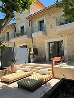La Maison Verchant
