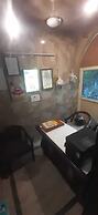MERO RESIDENCY