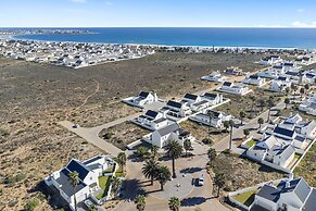 Lampiesbaai Beach House