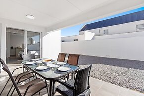 Lampiesbaai Beach House