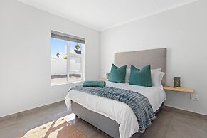 Lampiesbaai Beach House