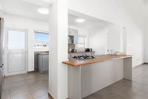 Lampiesbaai Beach House