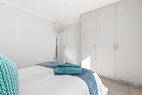 Lampiesbaai Beach House