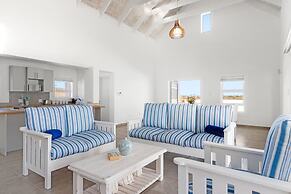 Lampiesbaai Beach House