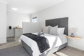 Lampiesbaai Beach House
