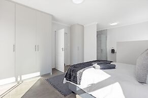 Lampiesbaai Beach House