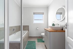 Lampiesbaai Beach House