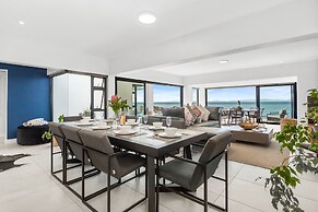 Shelley Point Beach Villa