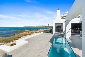 Shelley Point Beach Villa