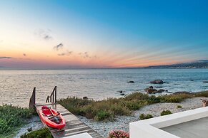 Shelley Point Beach Villa