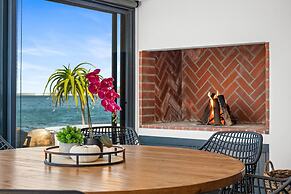 Shelley Point Beach Villa
